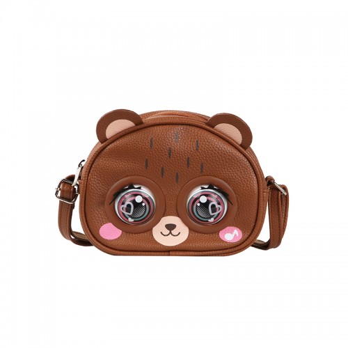 WINKING ELF PET HANDBAG